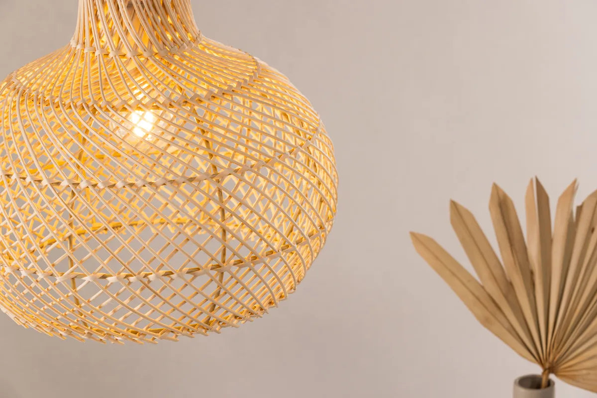 Varekil - Big Pendant Lamp