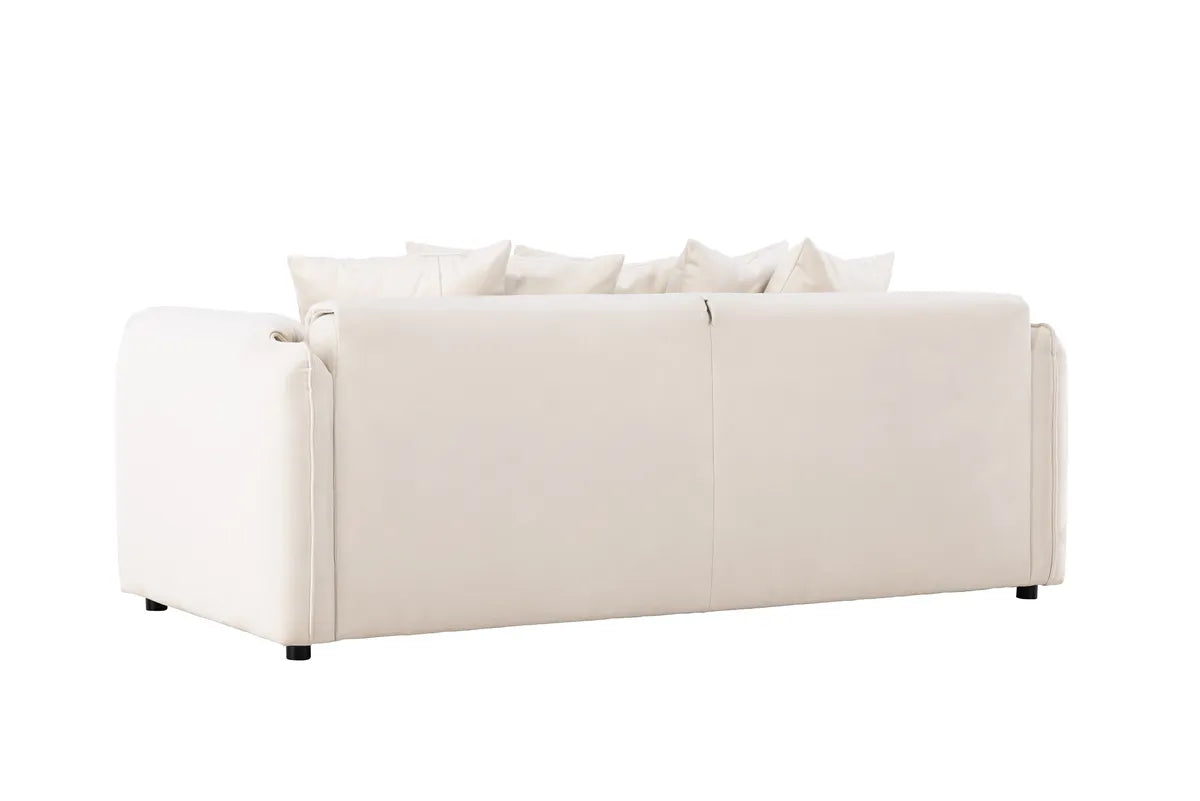 Torekov 3-seat Sofa