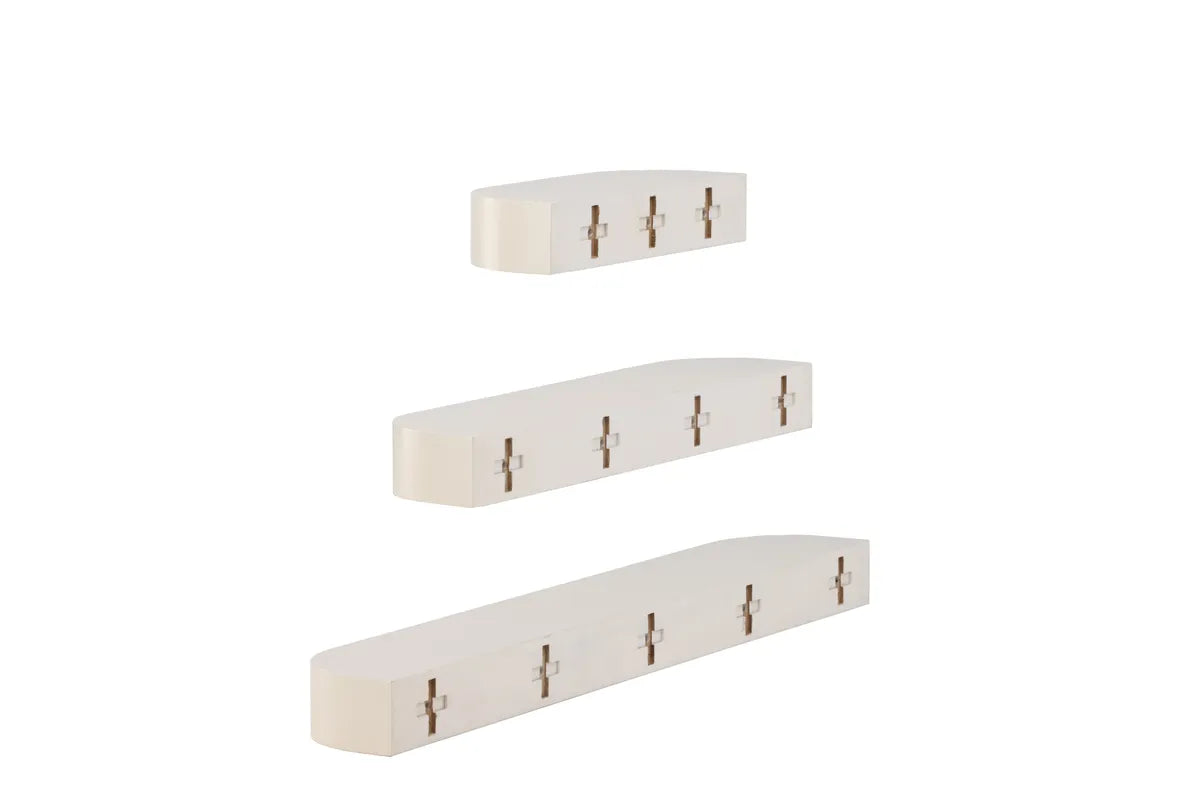 Glow 3-pack Hylla