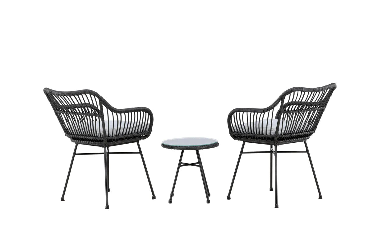 Viga - Balcony Set