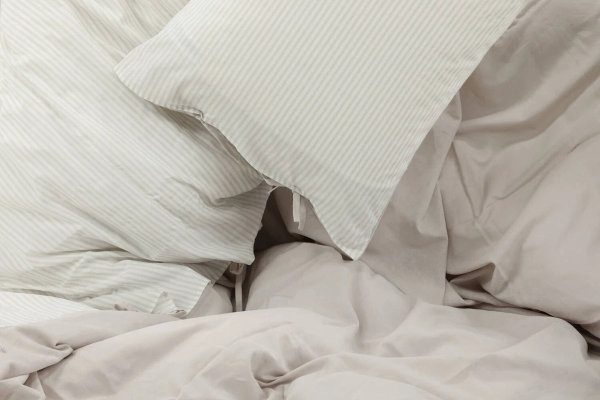 Jenna Bed Set