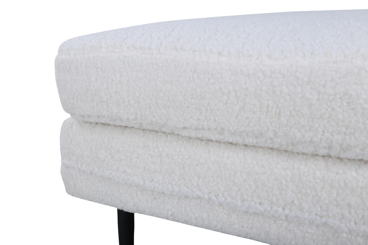 Boom Ottoman