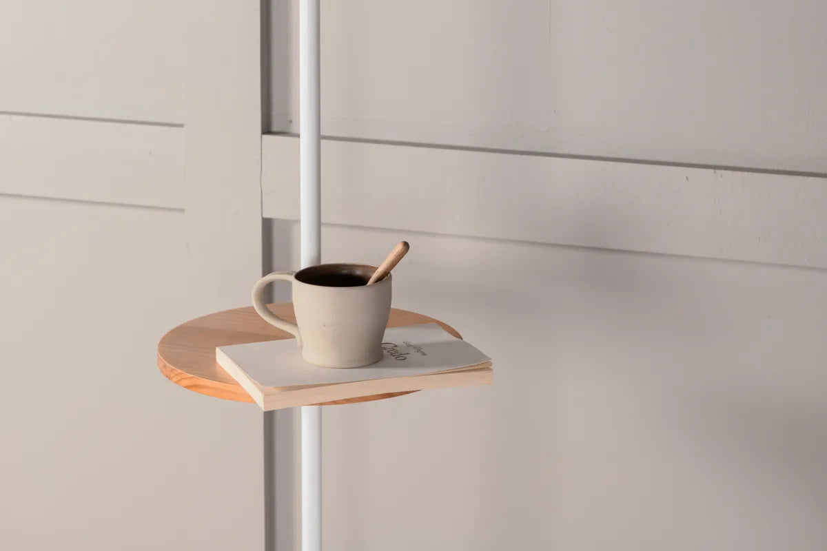Hattman - Golvlampa