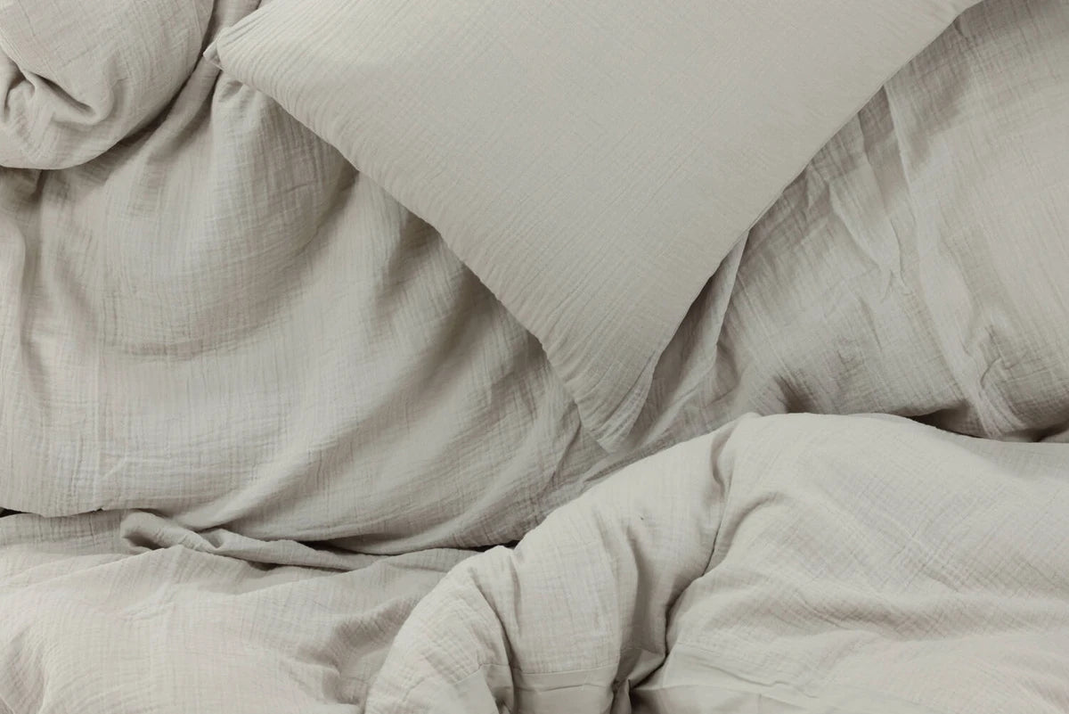 Mila Bed Set