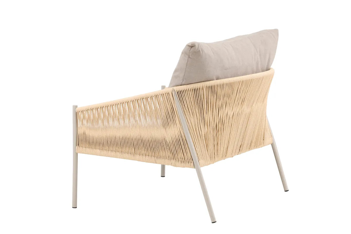Louie Lounge Chair