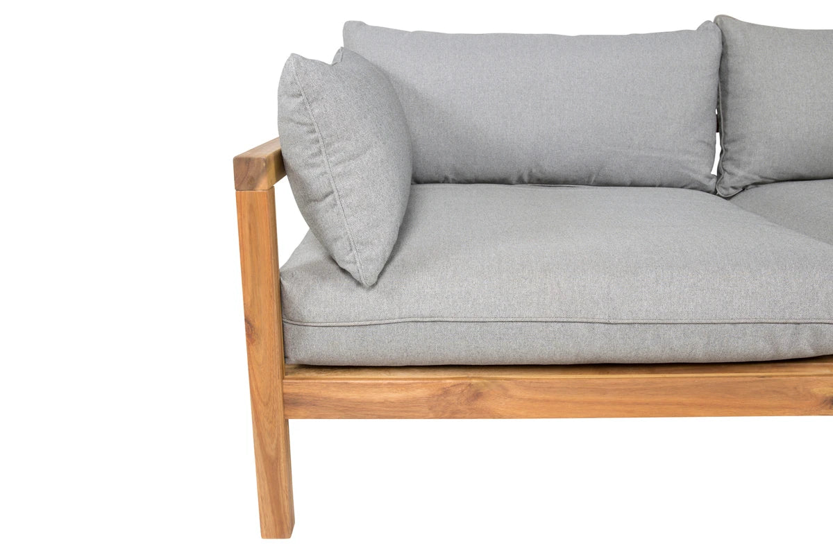Marion Double Sofa Bänk