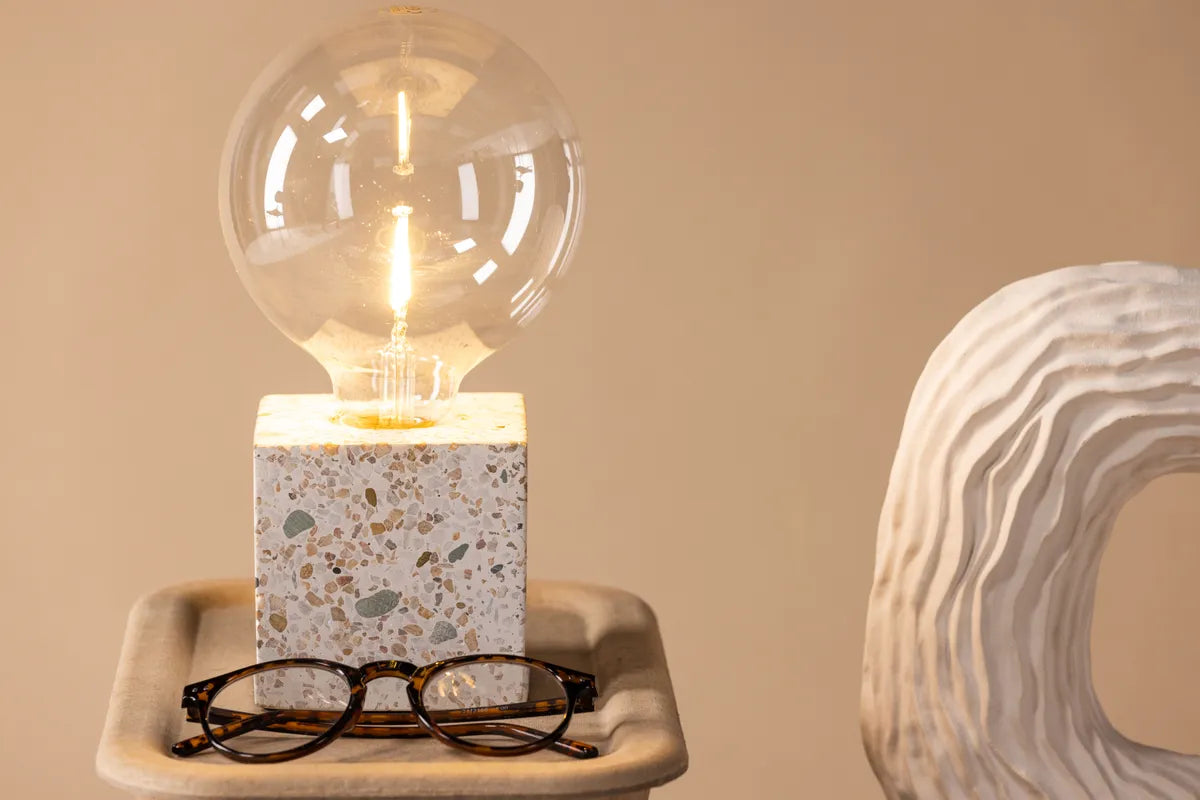 Rilche Bord Lampa