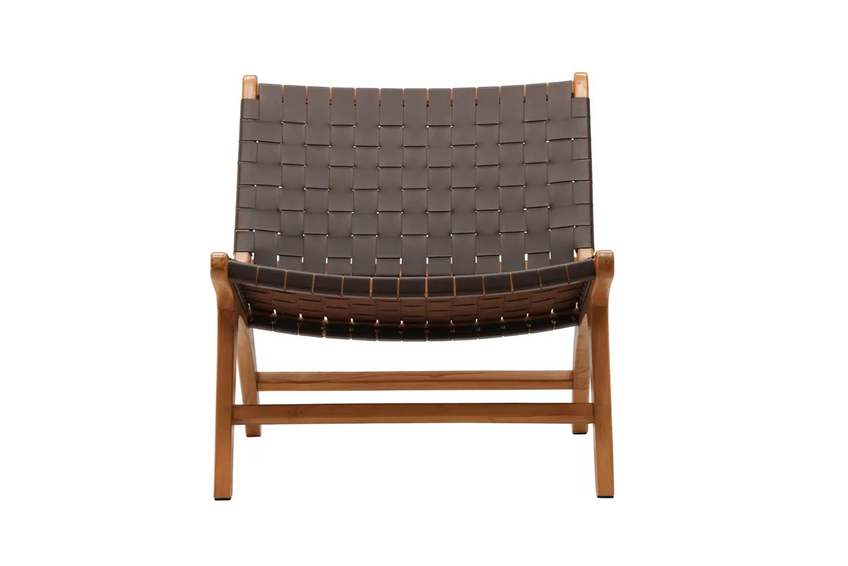 Rike Single Sofa