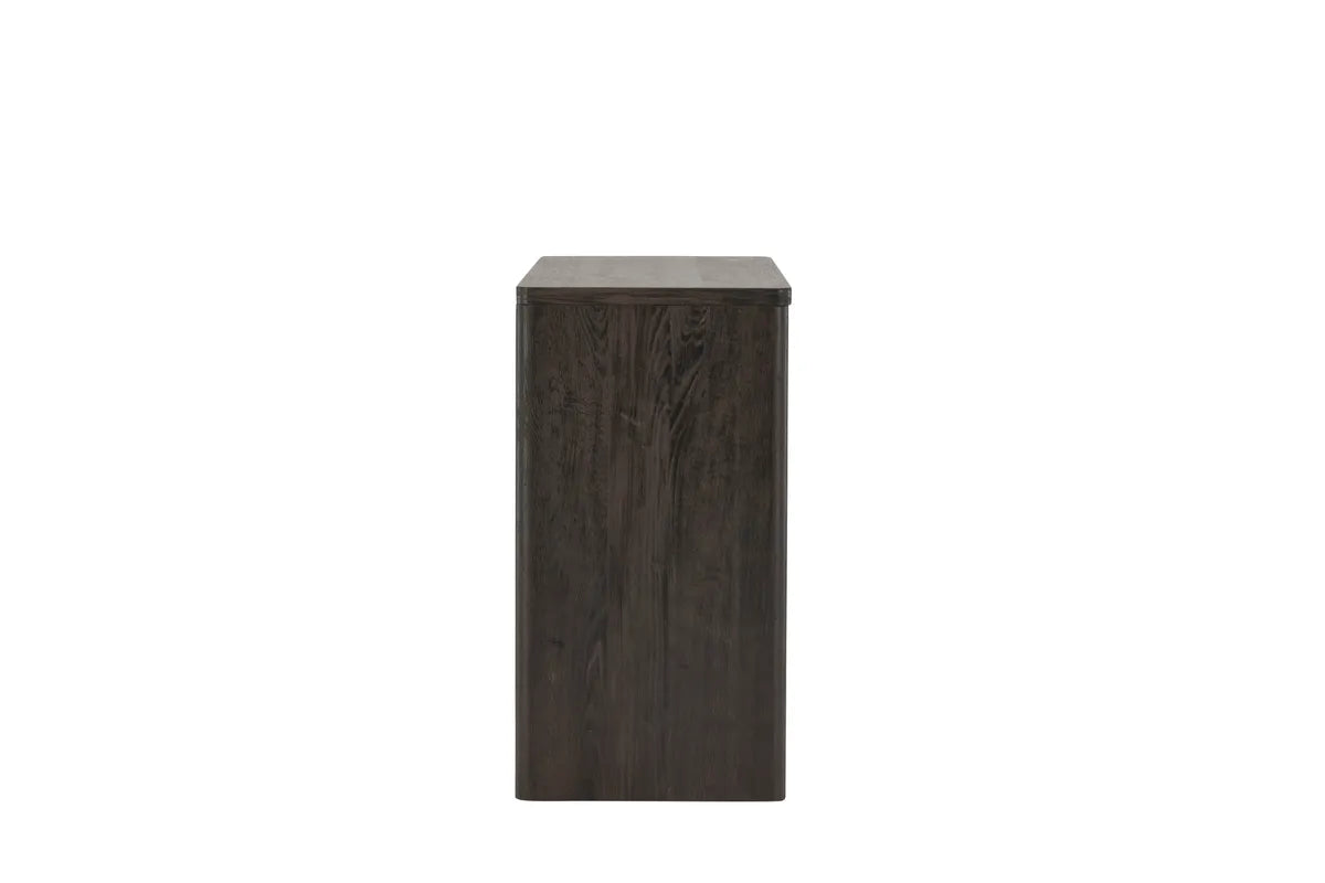 Leknes Sidobord
