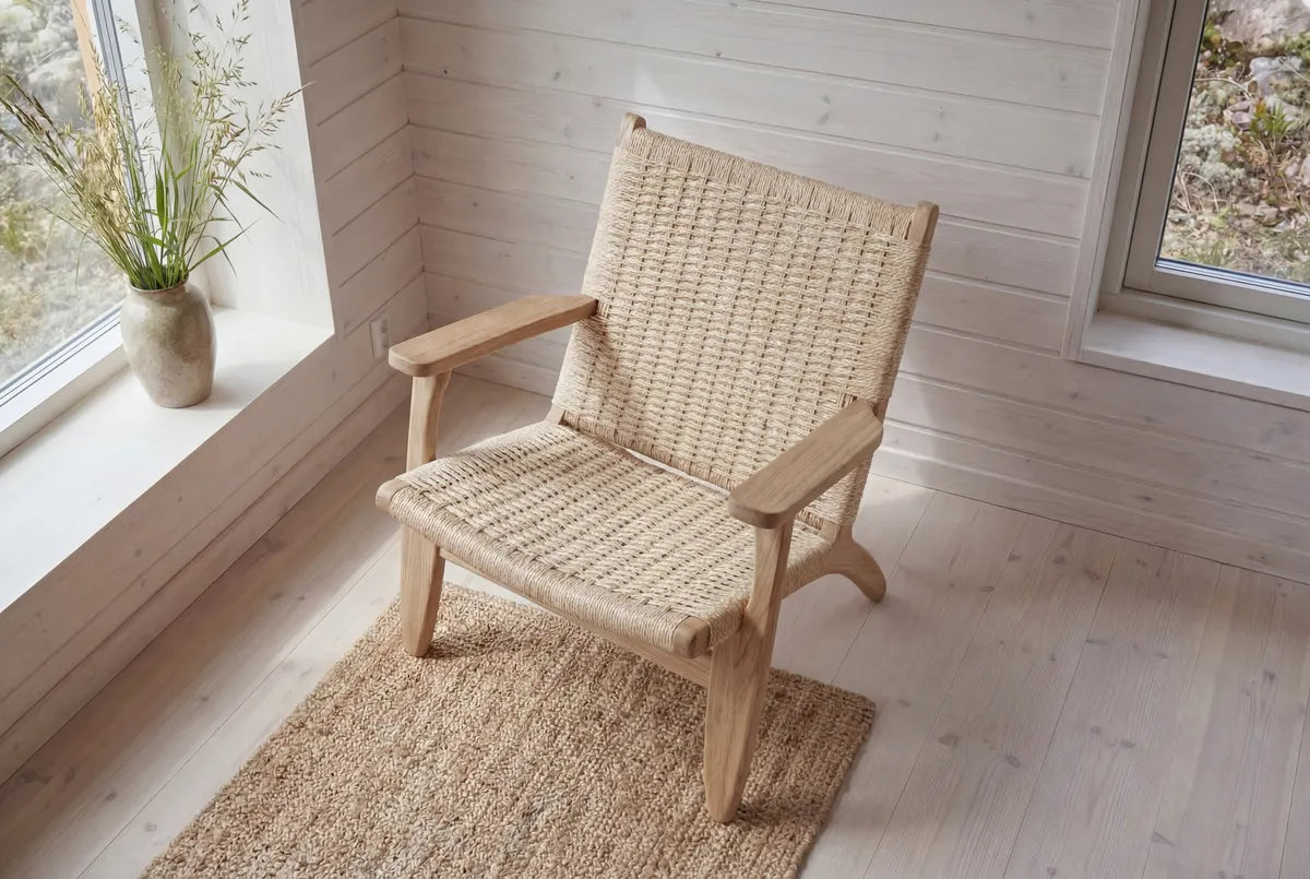 Lazy Armchair