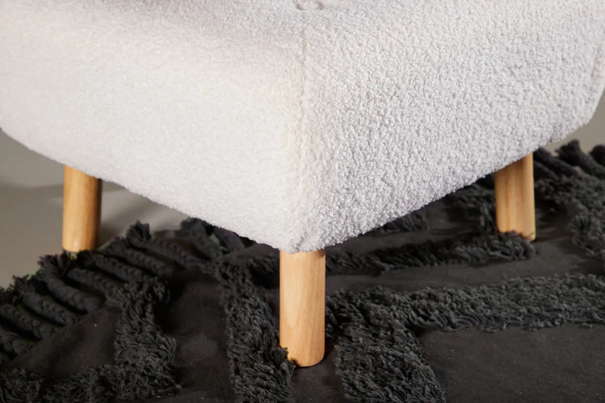 Salina Ottoman/Puff