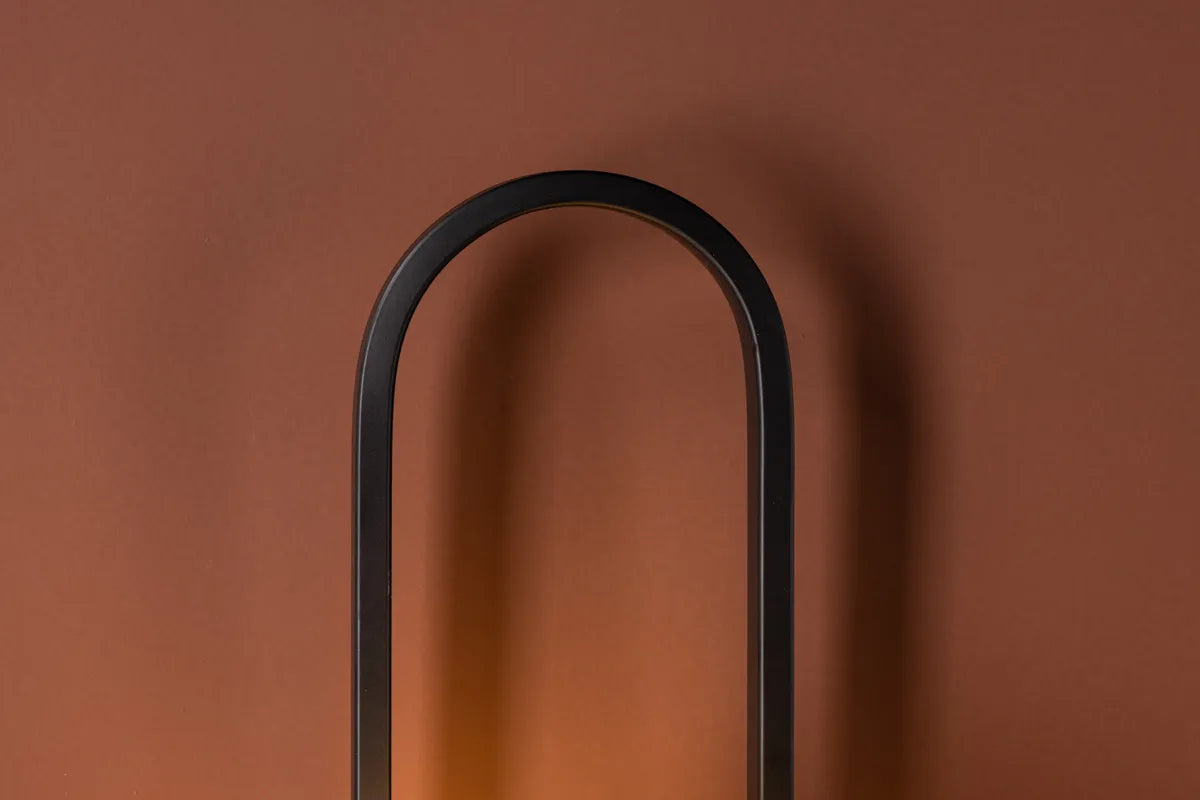 Alpes Vägglampa