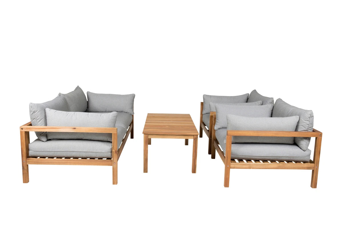 Marion Double Sofa Bänk
