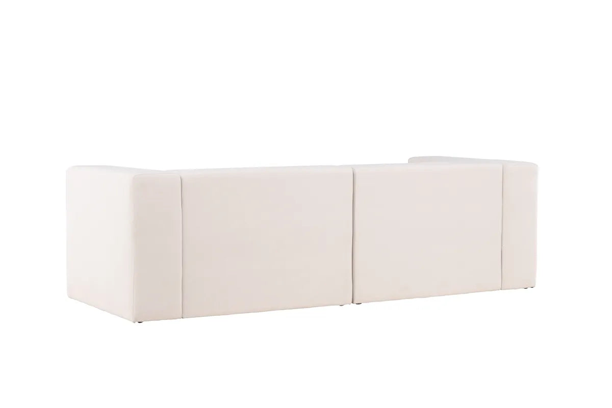 Lumi 3-sits soffa