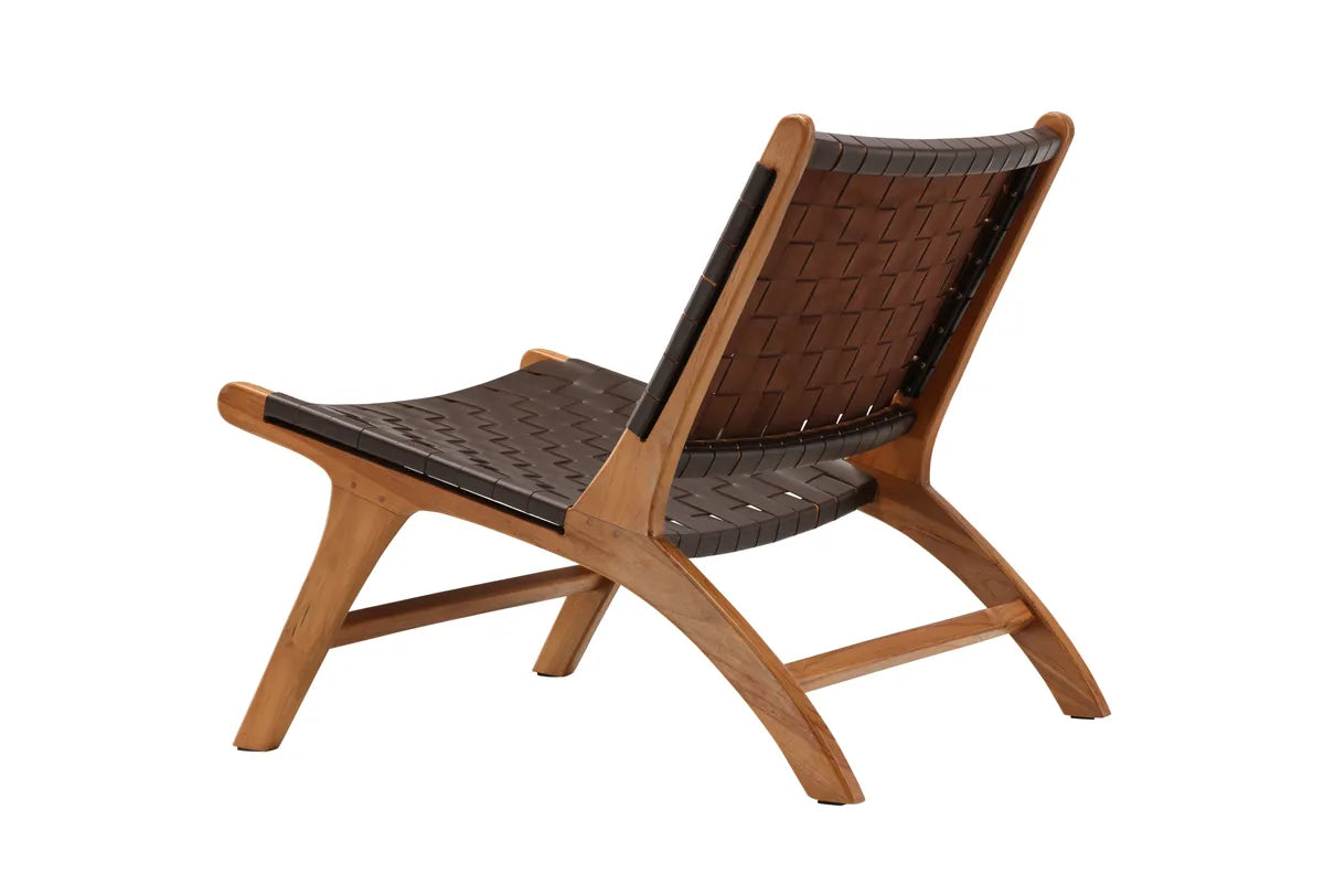 Rike Single Sofa