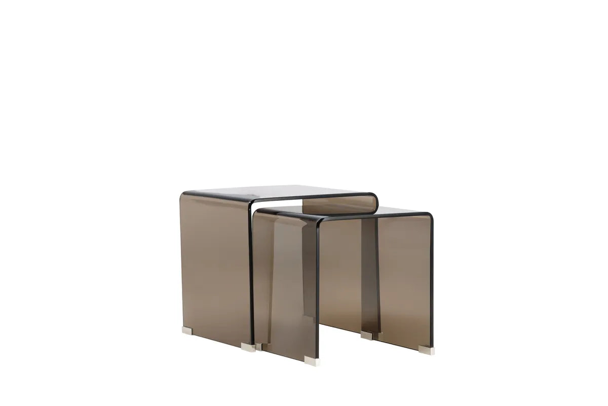 Telemark Sidobord
