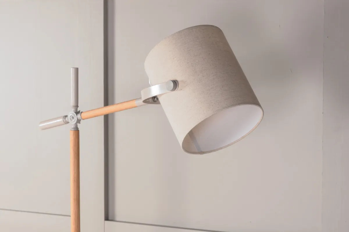 Dennis - Golvlampa