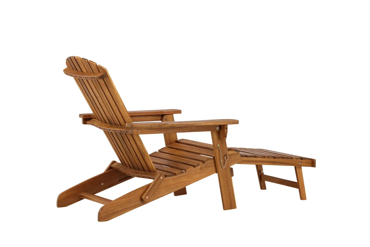 Tropea Solsäng KD - Akacia FSC 100%
