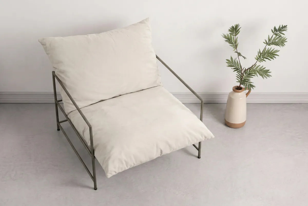 Sedalia Fåtölj
