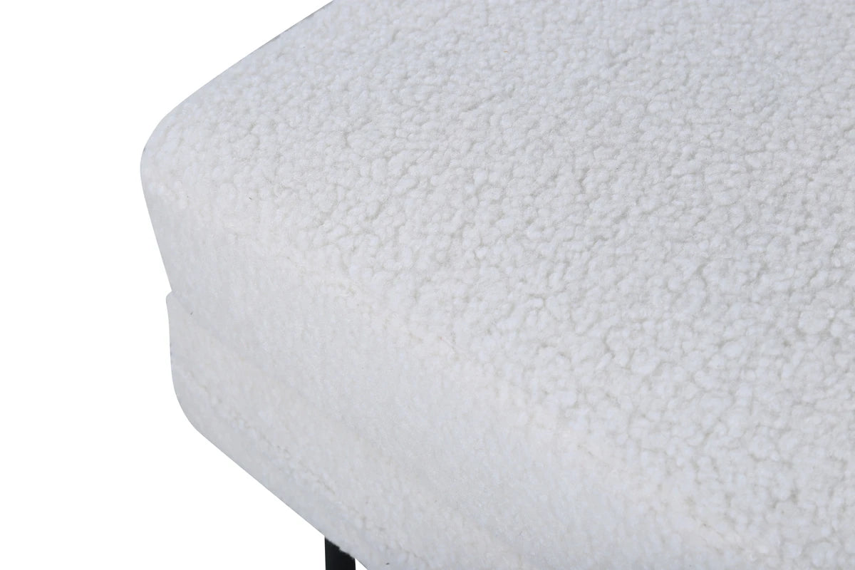 Boom Ottoman
