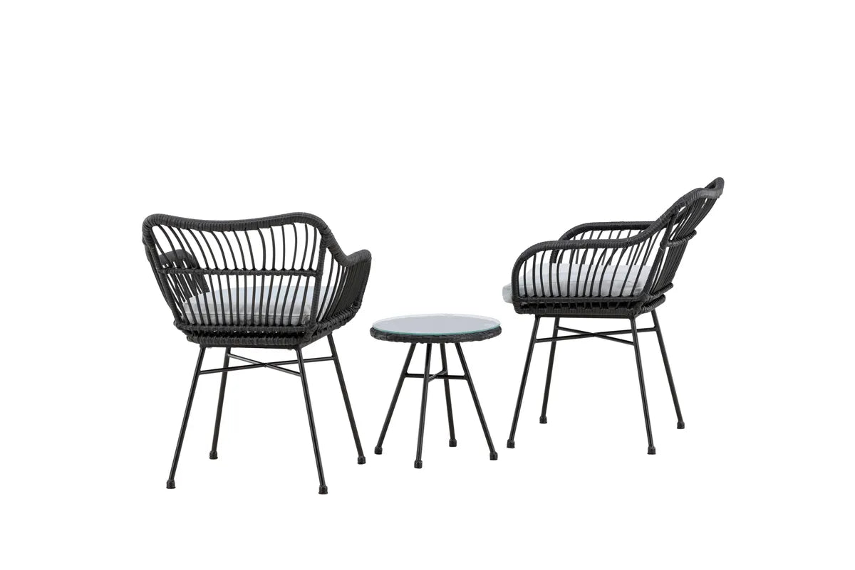 Viga - Balcony Set