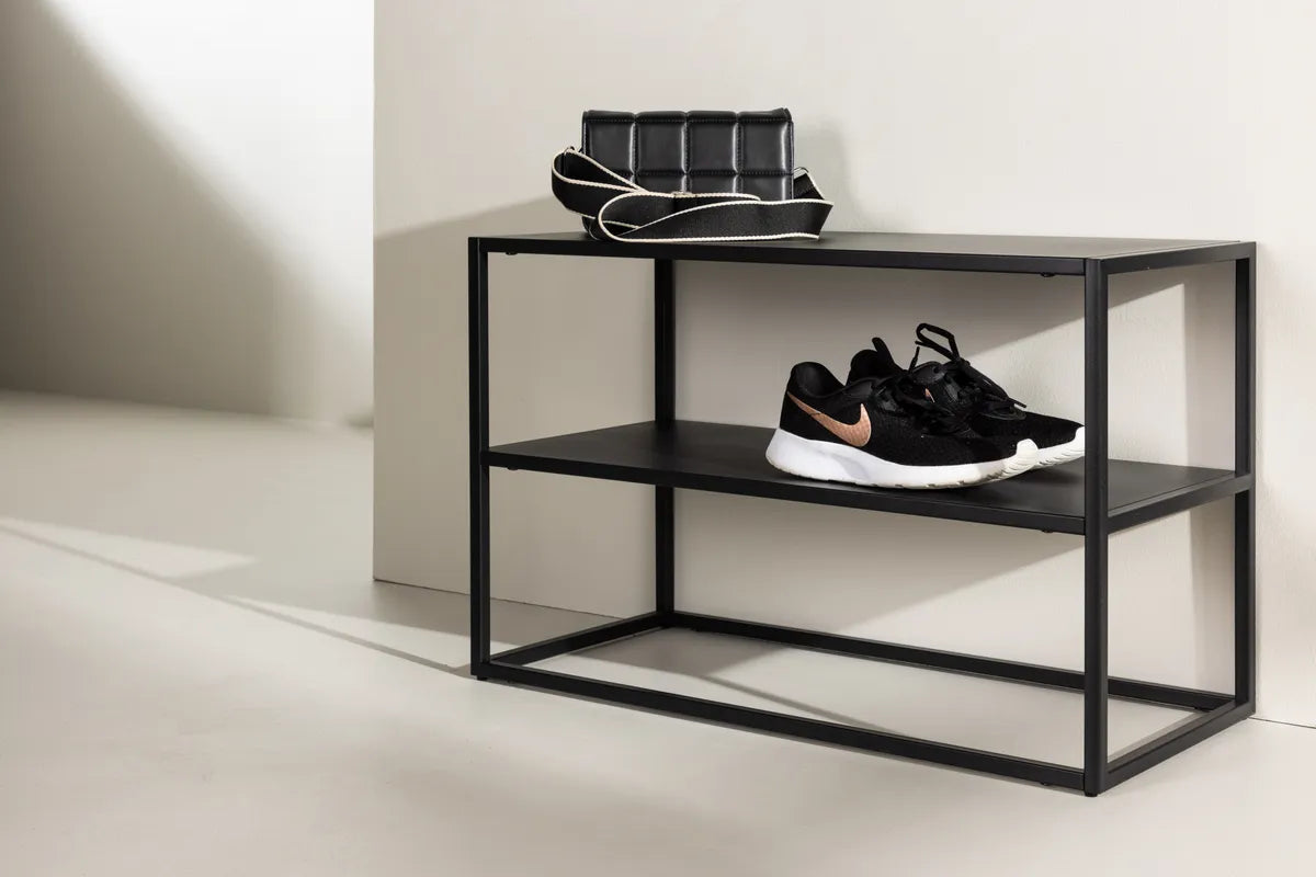Curitiba Shoe Storage