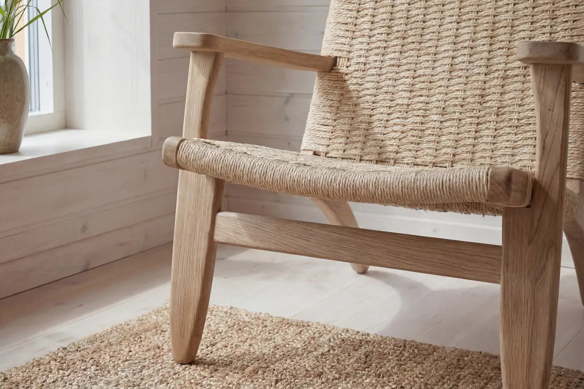 Lazy Armchair