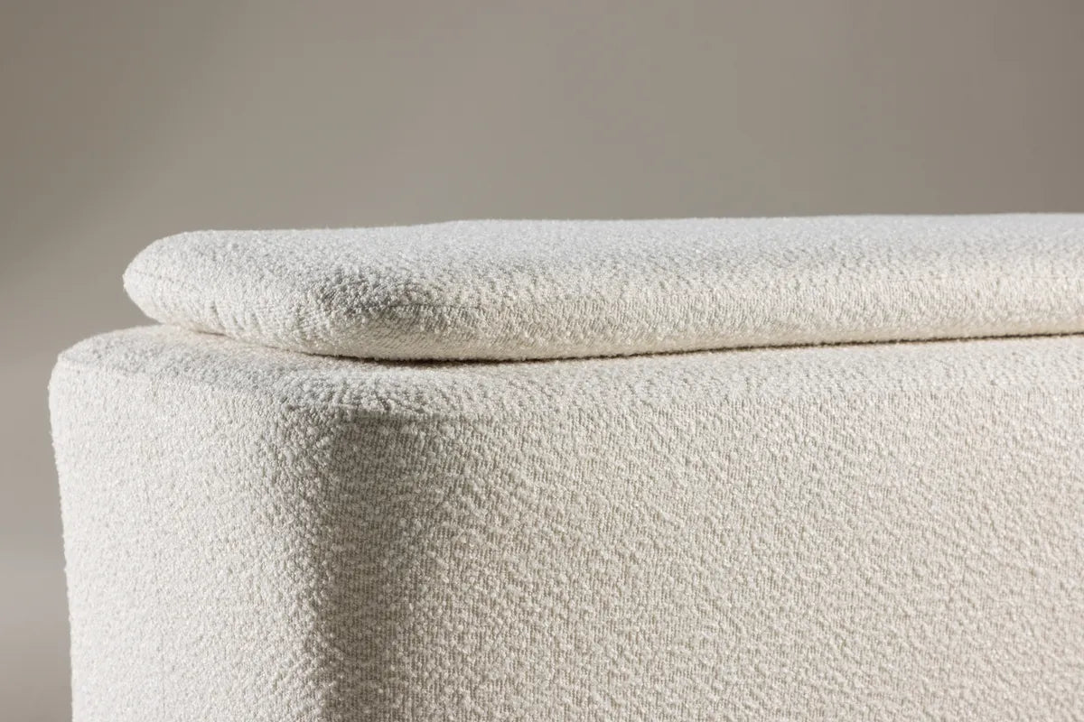 Laurel Ottoman