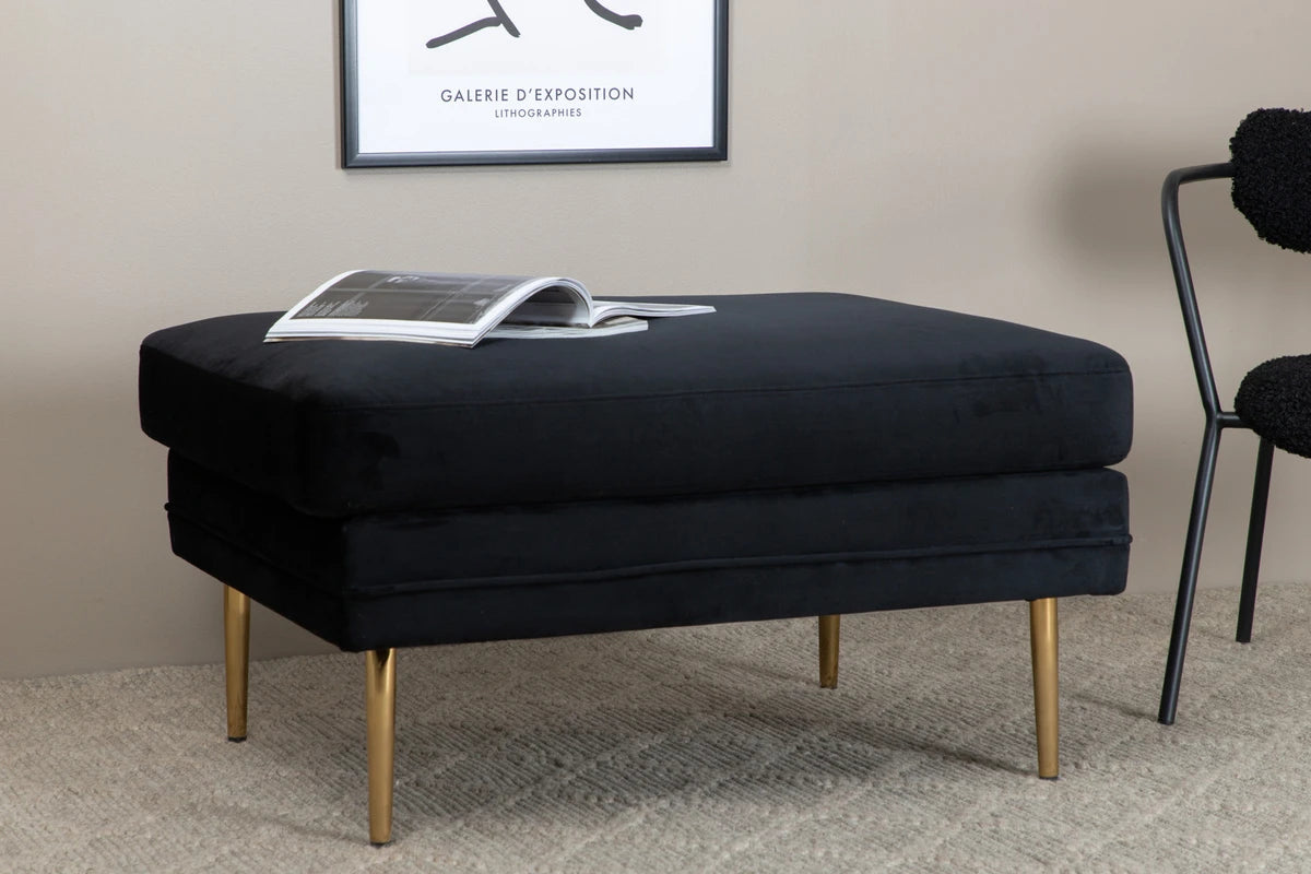 Boom Ottoman