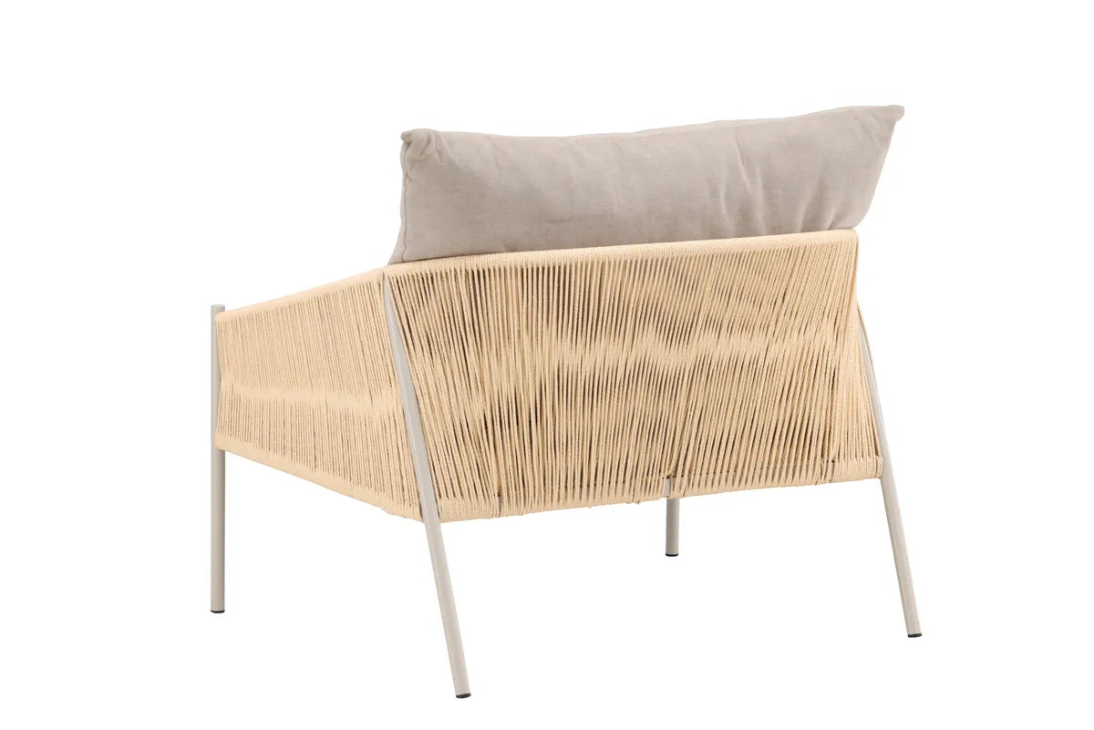 Louie Lounge Chair