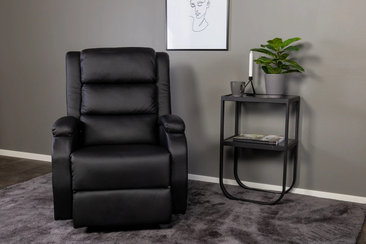 Rocker Sängbord