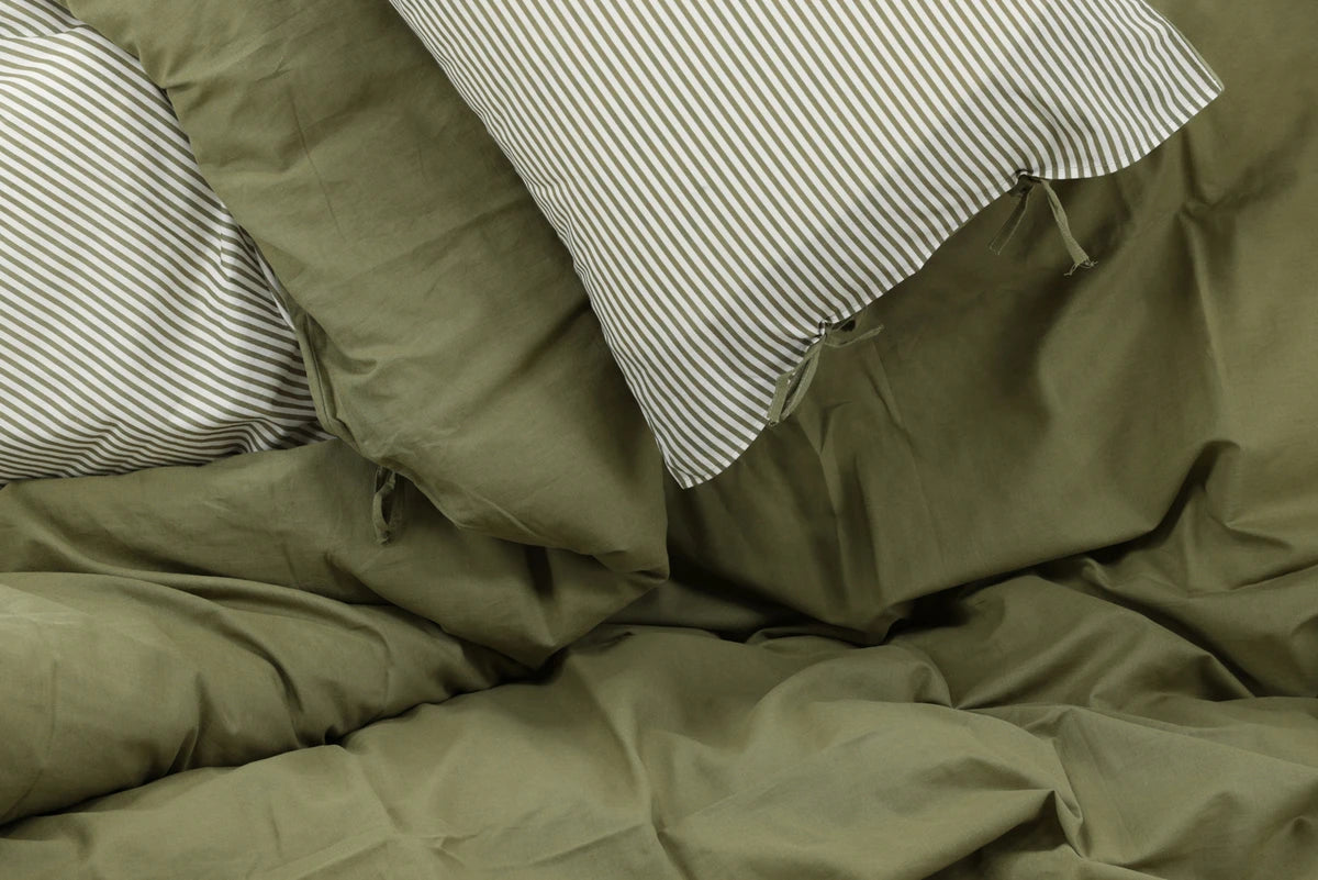 Jenna Bed Set