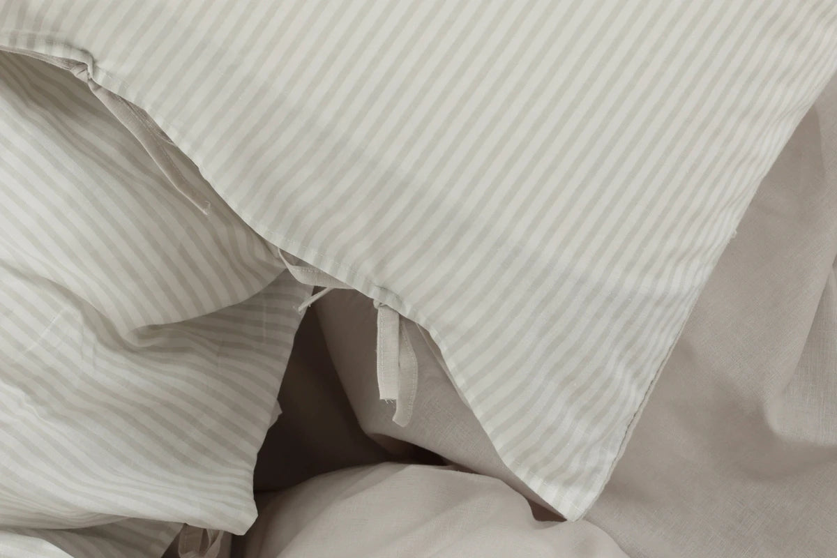 Jenna Bed Set