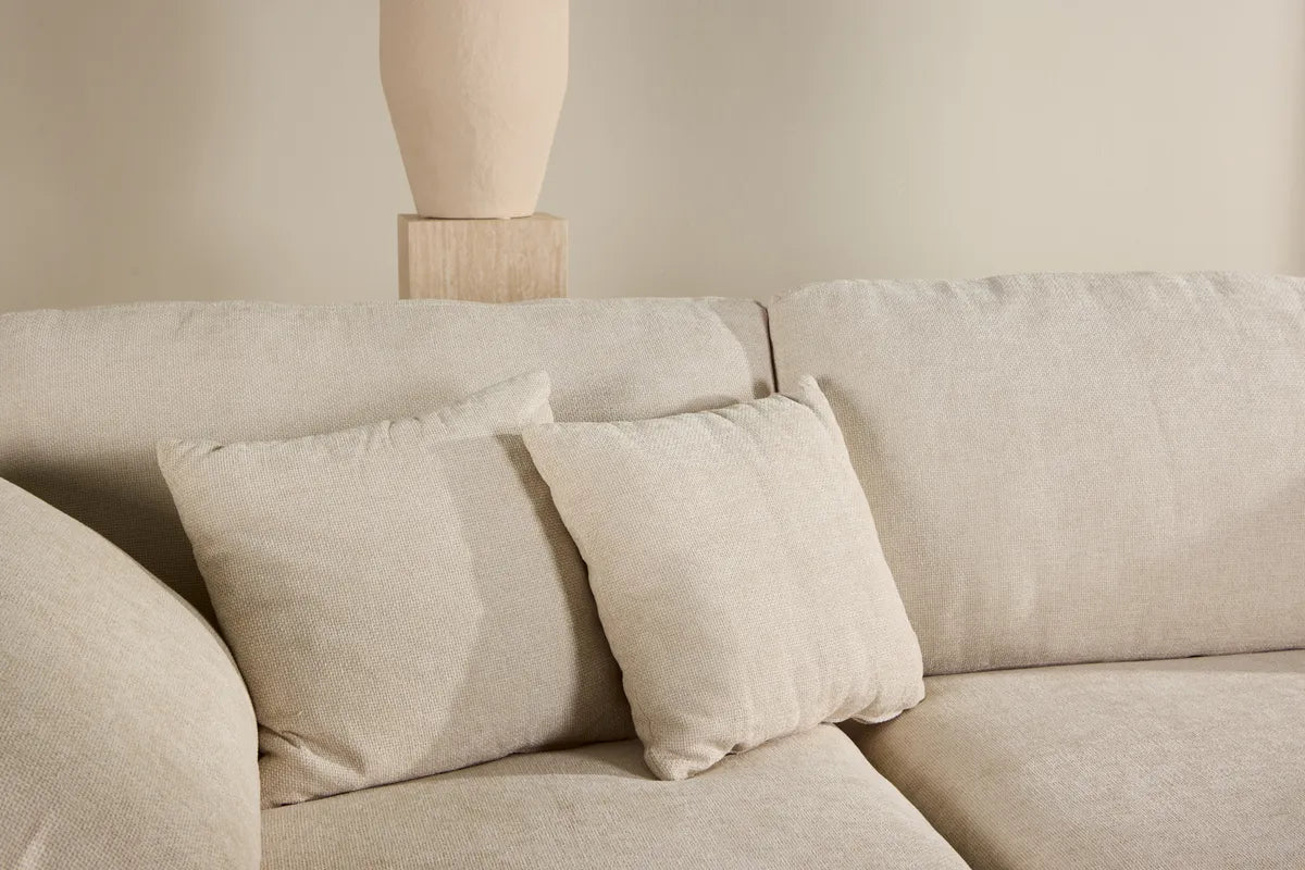 Amalfi Corner Sofa