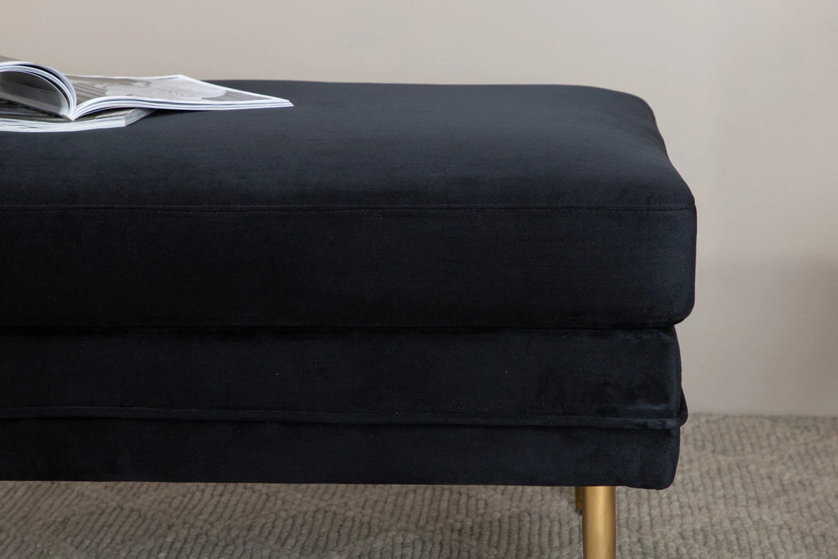 Boom Ottoman