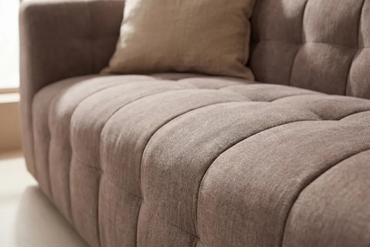 Malou 3-sits soffa