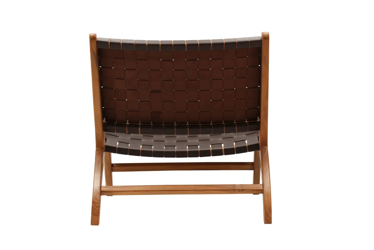 Rike Single Sofa
