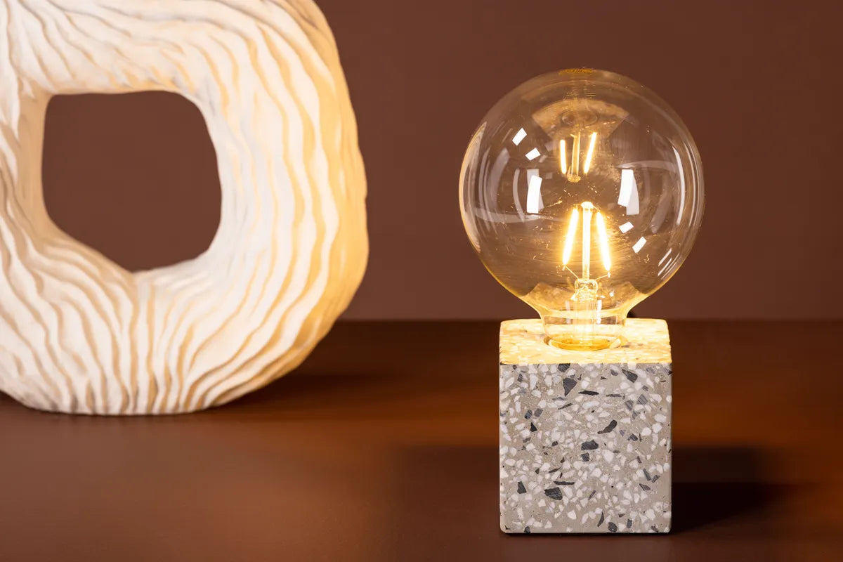 Rilche Bord Lampa