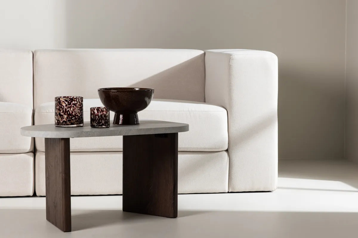 Lumi 3-sits soffa