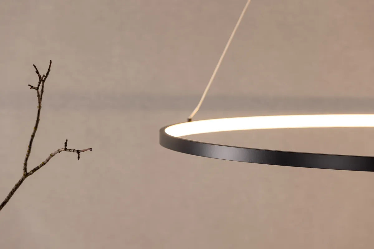 Rödäng x Josefin Lustig - Pendant Lamp