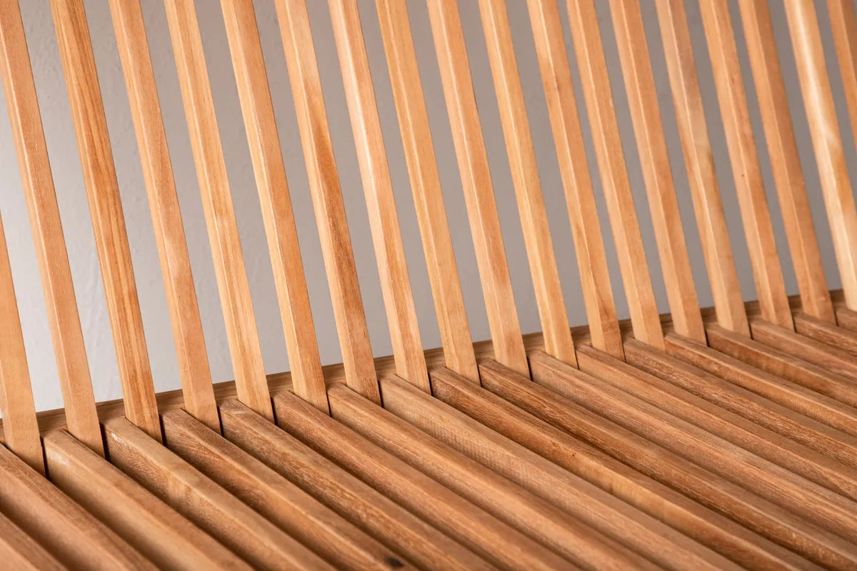 Ghana - Folding Bänk
