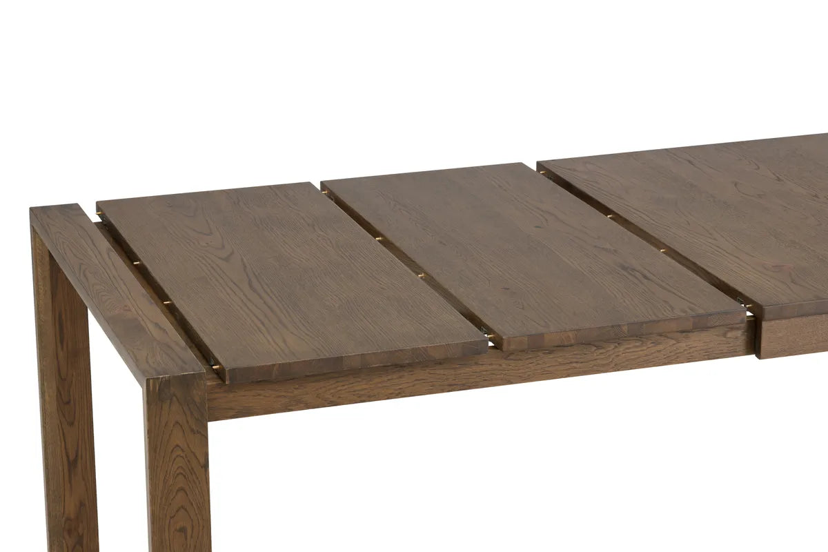 Slider Utdragbart Bord