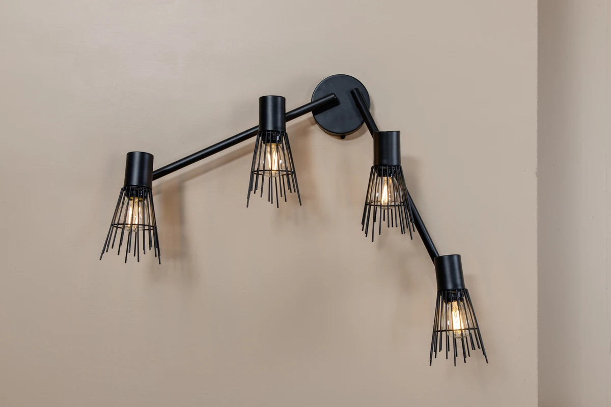 Pico Vägglampa