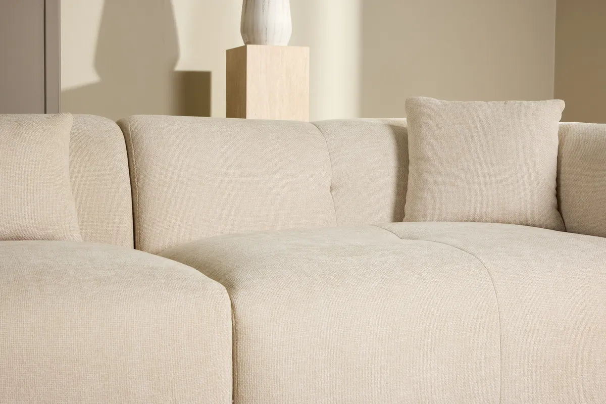 Positano Corner Sofa