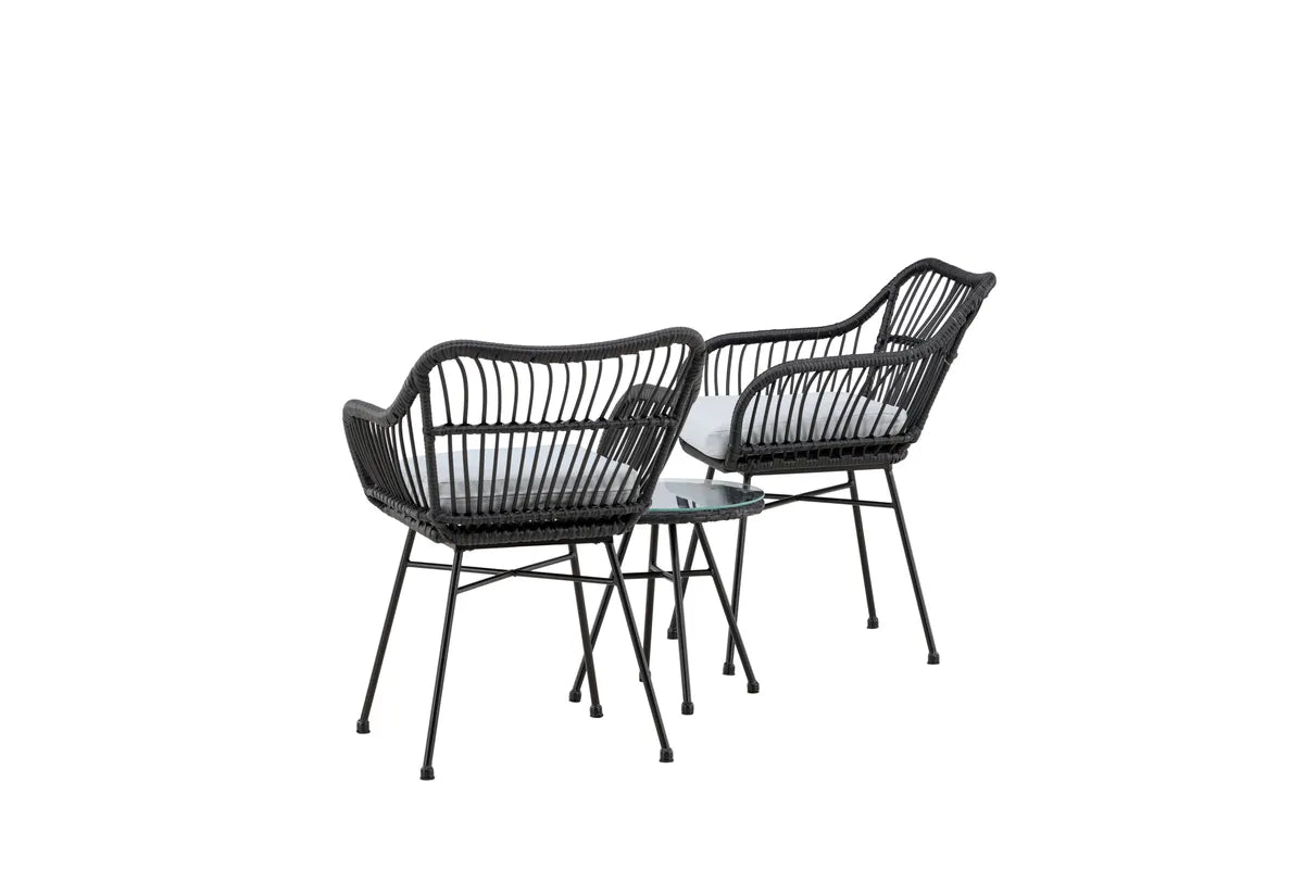 Viga - Balcony Set