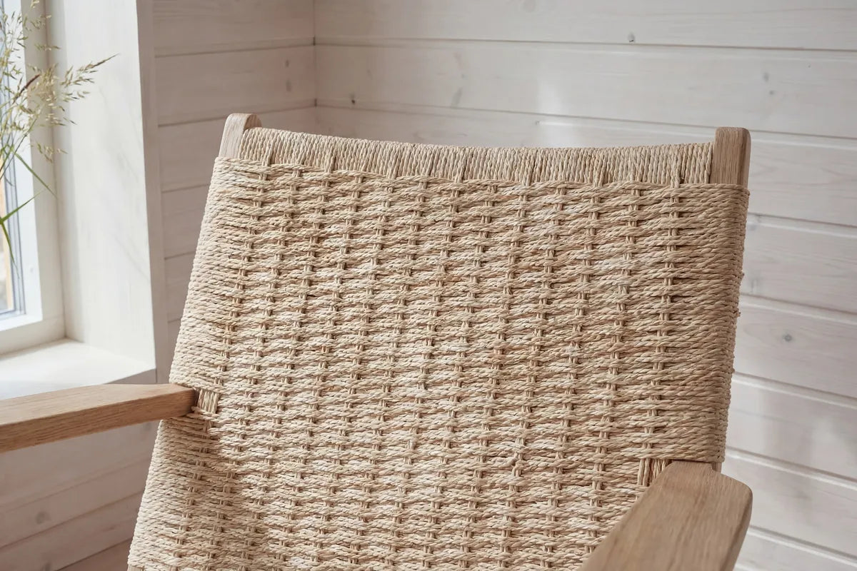 Lazy Armchair