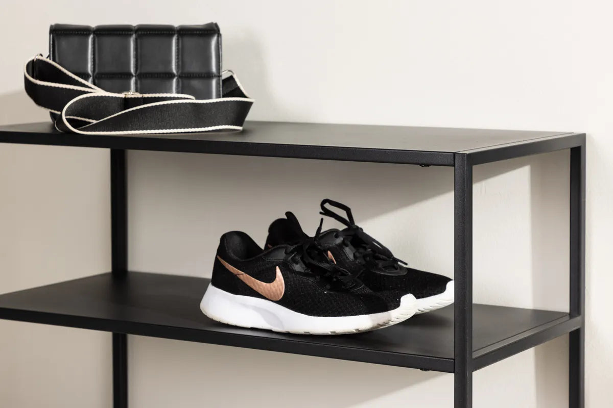 Curitiba Shoe Storage
