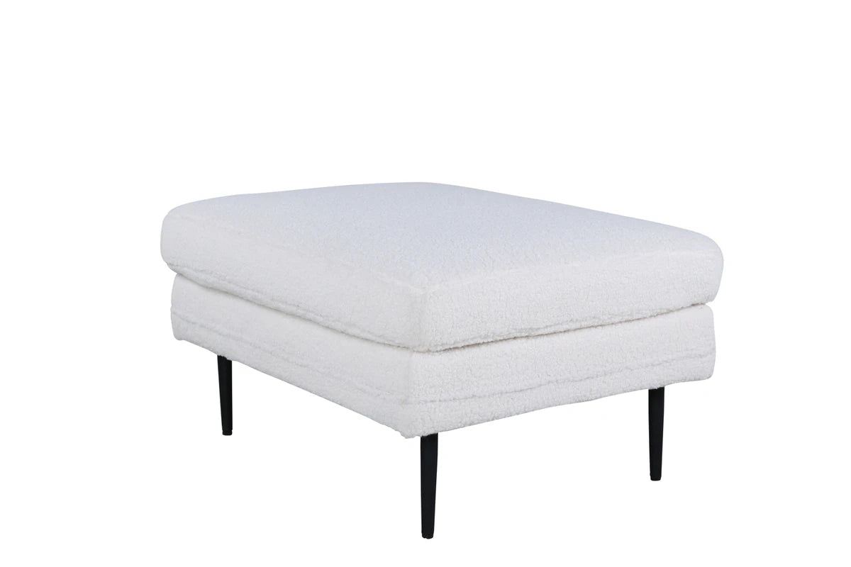 Boom Ottoman