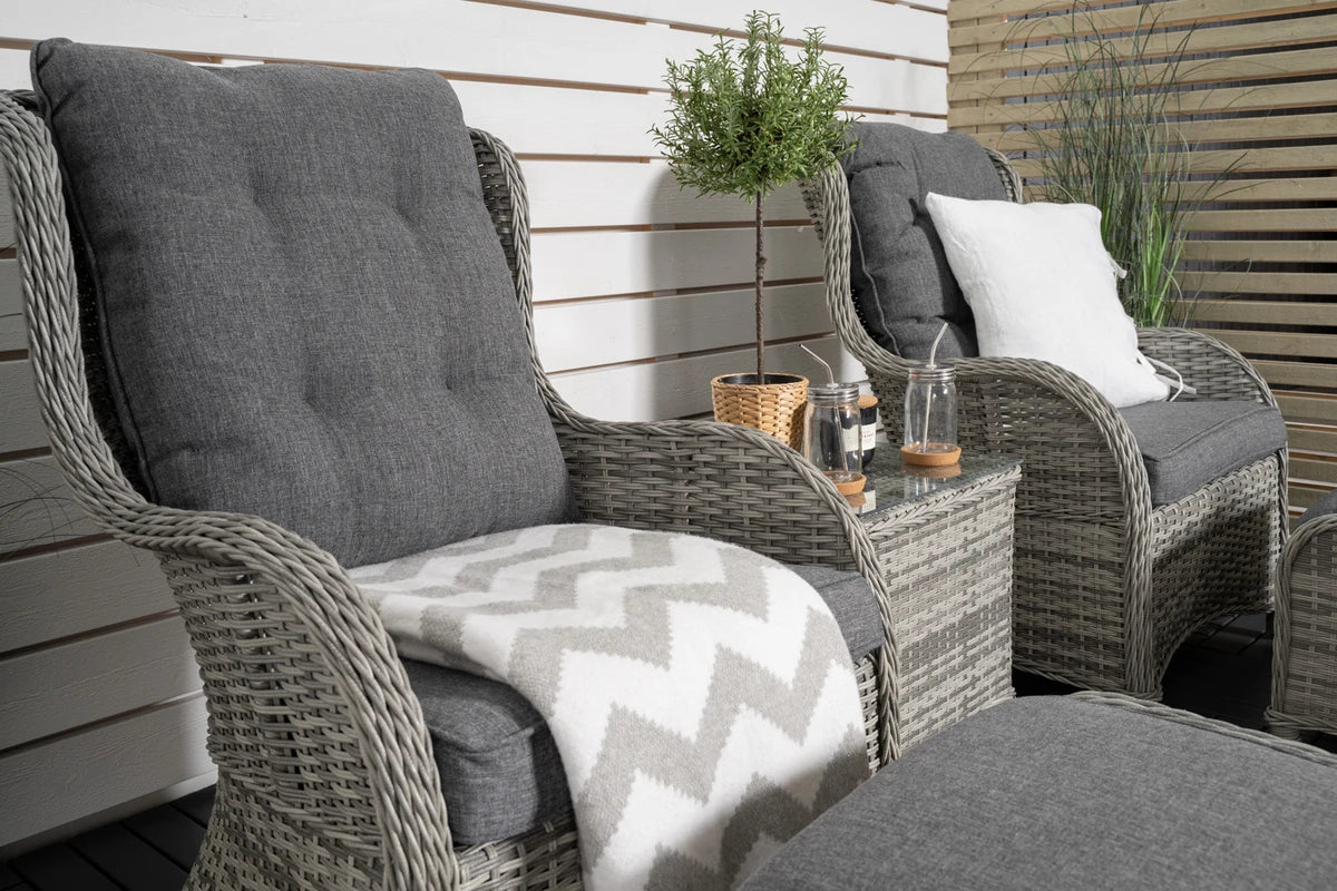 Vikelund Loungegrupp