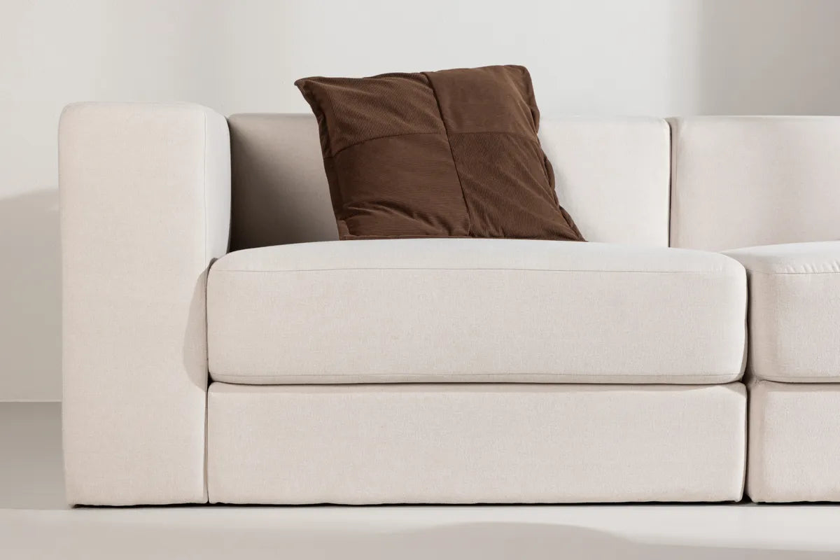 Lumi 3-sits soffa